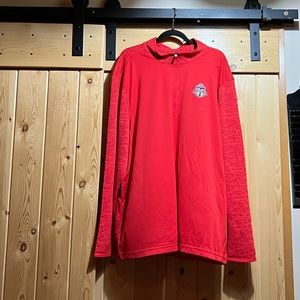 Toronto FC 1/4 Zip